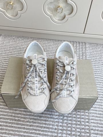 SNEAKER NAM NỮ GGDB DÁNG STAR SIGNATURE – PHOM DÀY DỄ PHỐI, LÊN CHÂN NÂNG CHIỀU CAO