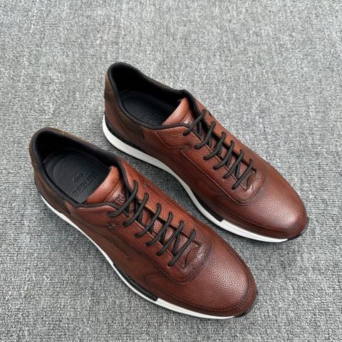 GIÀY THỂ THAO NAM BLT FAST TRACK DA HẠT PHỐI DÁNG THỂ THAO SANG TRỌNG