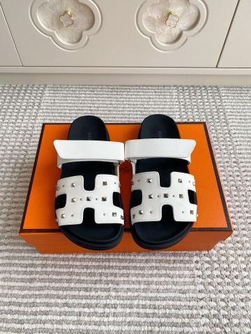 Dép nam – nữ Herme*s Chypre Velcro