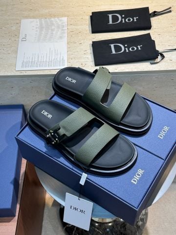 SANDAL NAM DR AQUA QUAI ĐÔI KHÓA LOGO ĐIỀU CHỈNH PHOM THANH GỌN