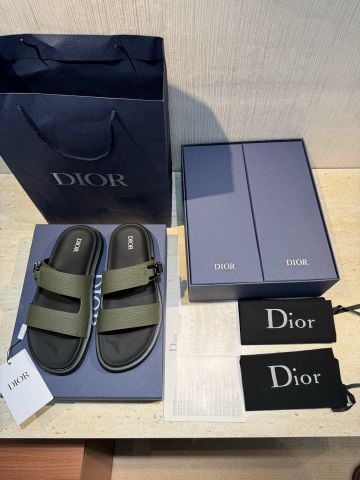 SANDAL NAM DR AQUA QUAI ĐÔI KHÓA LOGO ĐIỀU CHỈNH PHOM THANH GỌN