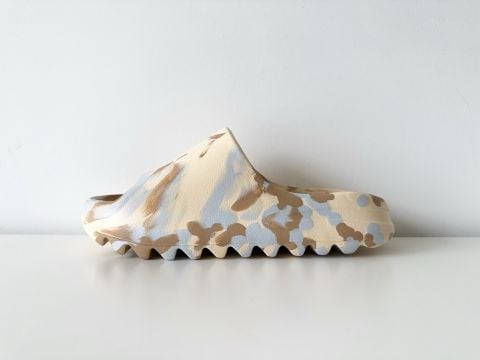 Giày Dép Thể Thao Nam Adidas Yeezy Phiên Bản Mới - Đế Dày Êm Ái, Chống Trơn Trượt