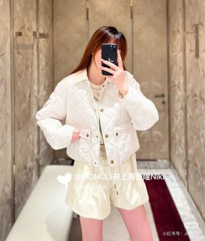 Áo nữ MC* Phiên bản 2025