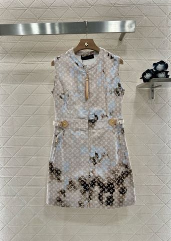 ĐẦM NỮ L*V – RESORT COLLECTION 2025