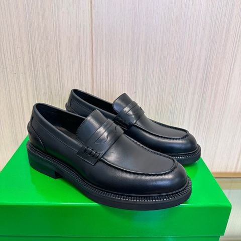 GIÀY NAM BV* PENNY LOAFER ĐẾ DÀY – PHIÊN BẢN ORDER LIMITED