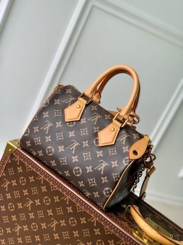 Túi xách unisex L*V Speedy Bandoulière 25