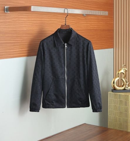 ÁO KHOÁC NAM L*V 2 MẶT ĐA PHONG CÁCH