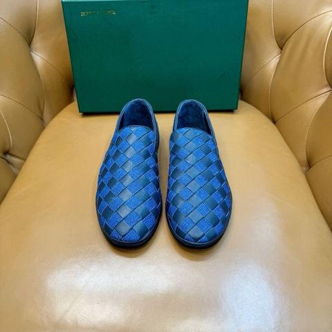 GIÀY SLIP ON NAM BV*  SUNDAY INTRECCIATO THANH LỊCH