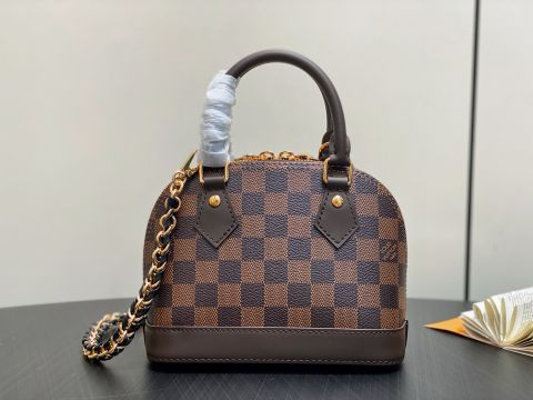 Túi xách nữ L*V Alma Mini