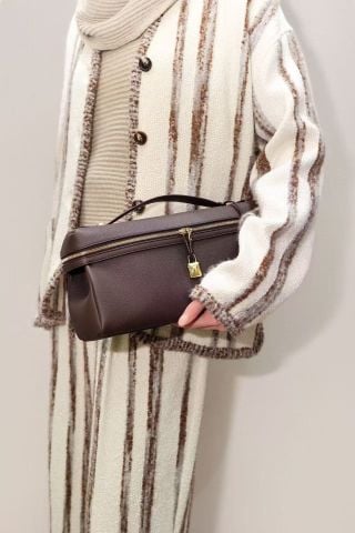 TÚI XÁCH NAM NỮ LP EXTRA SOFTY L33 MẪU MỚI – PHOM HỘP LẠ MẮT SANG TRỌNG