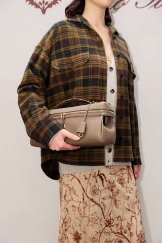 TÚI XÁCH NAM NỮ LP EXTRA SOFTY L33 MẪU MỚI – PHOM HỘP LẠ MẮT SANG TRỌNG