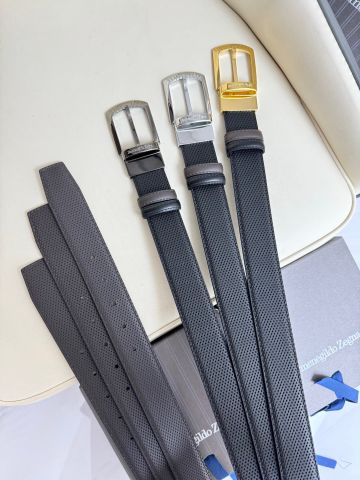 THẮT LƯNG NAM DA BÒ HAI MẶT KHÓA XOAY THANH LỊCH DÒNG REVERSIBLE