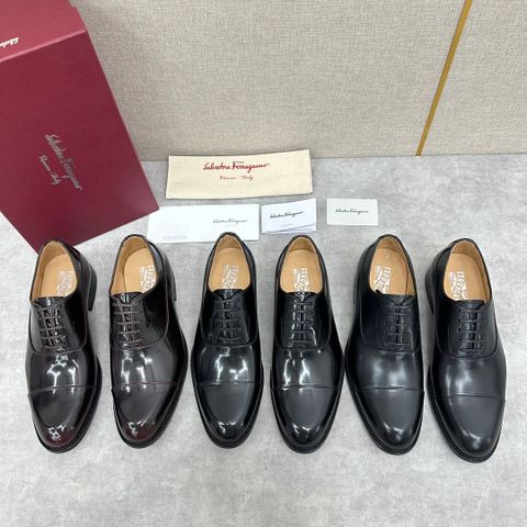 GIÀY TÂY NAM FRG OXFORD KHÓA MÓNG NGỰA – BỀ MẶT DA LỲ BÓNG SANG, FORM Ý THANH LỊCH