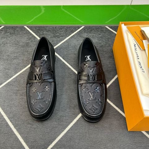 Giày nam L*V Major Monogram