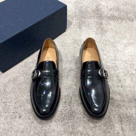 Giày nam Loafer Di*or* DA BÒ NHẬP KHẨU – ĐẲNG CẤP TINH TẾ