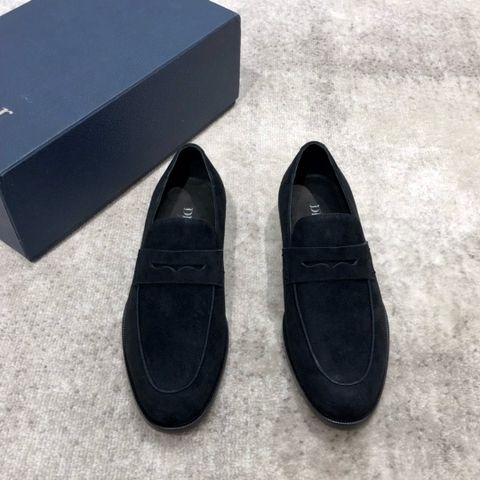 Giày moccasin nam Di*or*  DA BÒ  LỘN NHẬP KHẨU ĐẲNG CẤP