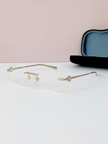 KÍNH MẮT NAM NỮ GUCC* RIMLESS TINH TẾ