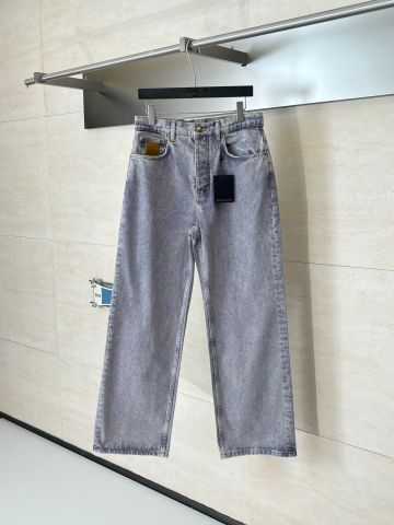 QUẦN JEANS NAM L V DÁNG ỐNG ĐỨNG THANH LỊCH – FORM CHUẨN DỄ PHỐI ĐỒ