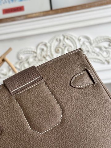 TÚI ĐEO CHÉO NAM NỮ H M HAC A DOS PM PHOM ĐỨNG KHÓA XOAY PALLADIUM