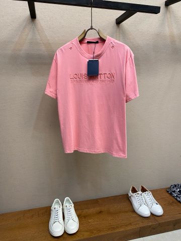 ÁO PHÔNG NAM NỮ L*V MONOGRAM VINTAGE