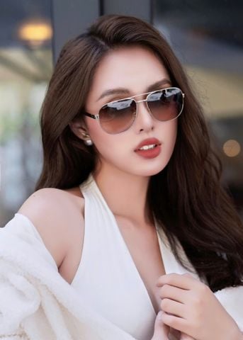 KÍNH MẮT NAM GUCC* AVIATOR TINH TẾ