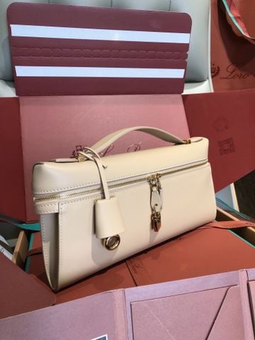 TÚI XÁCH CLUTCH UNISEX LP EXTRA CLUTCH L29 DÁNG THƯỢNG LƯU