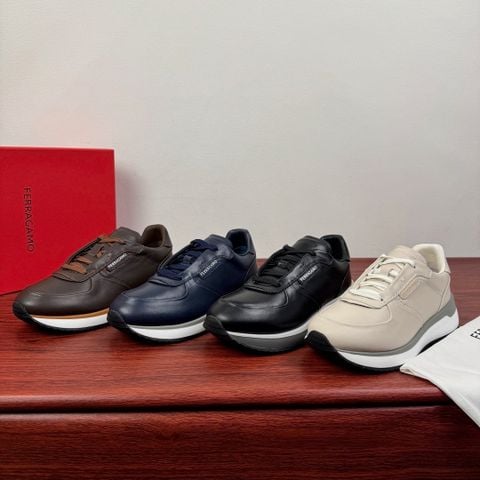 Nhân bản từ GIÀY SNEAKER NAM FRG DA LỘN NHẬP KHẨU – FORM THỂ THAO THANH LỊCH, DỄ PHỐI ĐỒ