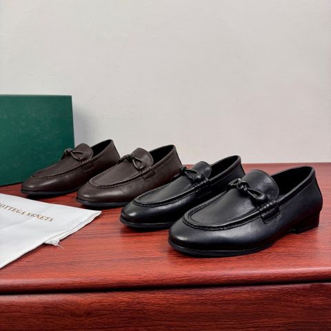 GIÀY NAM LOAFER BV PHOM MOCCASSIN LỊCH LÃM – NÉT SANG TRẦM, TÔN PHONG THÁI