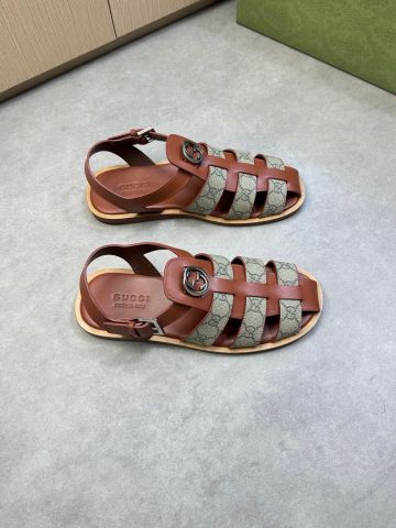 SANDAL RỌ NAM  FISHERMAN SANDAL