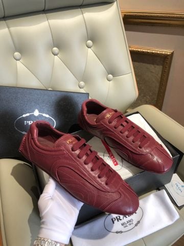 GIÀY THỂ THAO NAM PRD DA DÊ MỀM – FULL BAO LÓT CAO CẤP – ĐỆM LATEX ÊM NHẸ