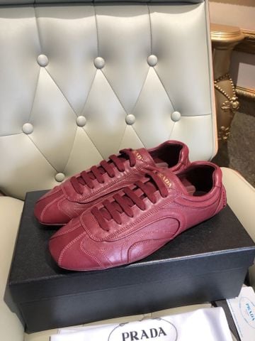 GIÀY THỂ THAO NAM PRD DA DÊ MỀM – FULL BAO LÓT CAO CẤP – ĐỆM LATEX ÊM NHẸ