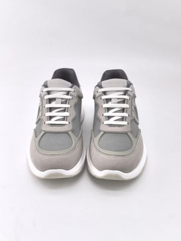 GIÀY SNEAKER NAM FRG PHOM THỂ THAO THANH LỊCH – DA BÊ PHỐI DA LỘN, ĐẾ TPU ÊM ỔN