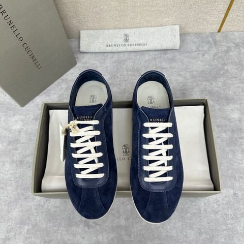 Giày sneaker nam BRUNELO* CUCINELI