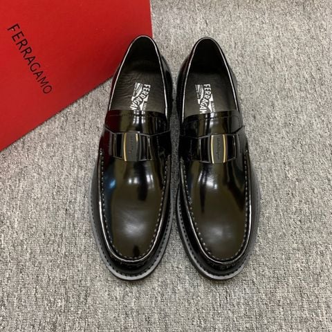 GIÀY NAM LOAFER FRG DÁNG MOCASSIN
