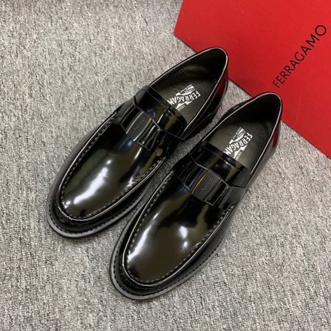 GIÀY NAM LOAFER FRG DÁNG MOCASSIN