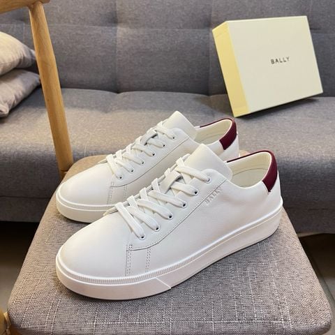 Giày nam Bally*  low-top thể thao