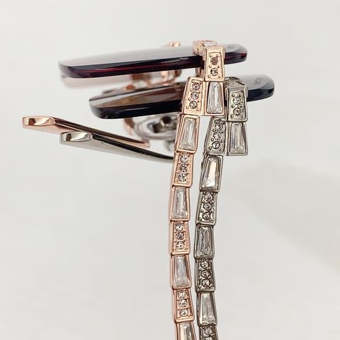 KÍNH MÁT NAM NỮ BVLGAR – KHUNG KIM LOẠI KHẮC HOẠ TIẾT, TRÒNG GRADIENT SANG TRỌNG