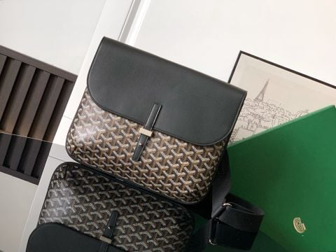 Túi clutch nam nữ GOYARD* Coursier Messenger – phiên bản Limited order