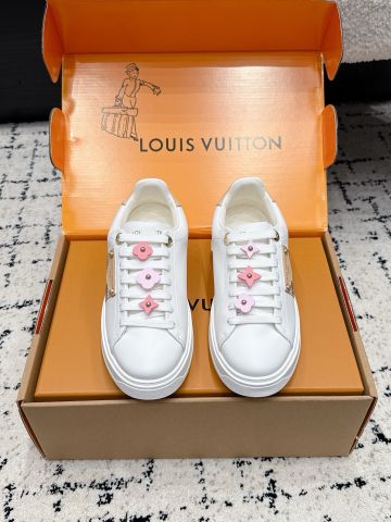 GIÀY SNEAKER NỮ BEVERLY HILLS PHOM THỂ THAO THANH LỊCH – ĐẾ 3CM