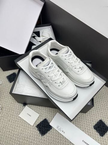 SNEAKER NAM NỮ CN PHOM THỂ THAO THANH LỊCH – HỌA TIẾT DẬP NỔI 3D SẮC NÉT, ÊM CHÂN NHẸ BƯỚC