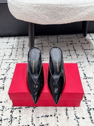 GIÀY SỤC CAO GÓT NỮ F R G M 26 POINTED TOE F-HEEL
