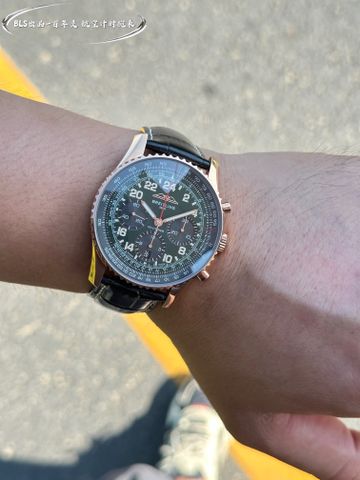 ĐỒNG HỒ NAM BLT NAVITIMER CHRONOGRAPH 43MM