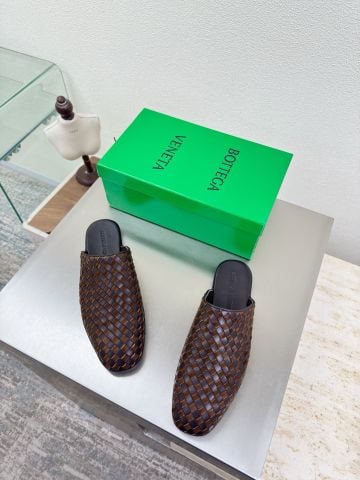 GIÀY SỤC NAM NỮ BV DỆT INTRECCIO DA LỲ PHỐI DA LỘN