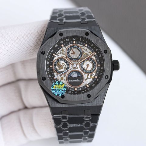 ĐỒNG HỒ NAM AP ROYAL OAK PERPETUAL CALENDAR OPENWORKED 41MM