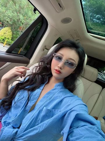 Kính nữ CHNEL*  CH4005