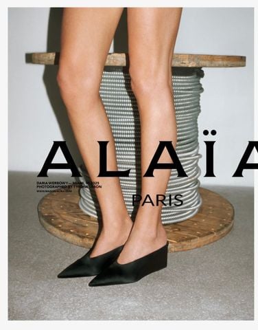 GIÀY SỤC CAO GÓT NỮ AL – GÓT LẬP THỂ 7.5CM KIẾN TRÚC, MŨI NHỌN SANG MẢNH, SATIN CO GIÃN ÔM CHÂN