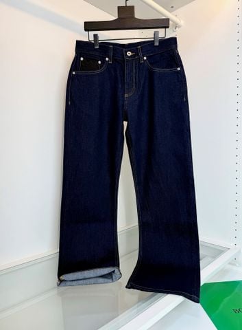 QUẦN JEANS NAM BV DÁNG SUÔNG RỘNG 5 TÚI FORM ĐỨNG CHUẨN DỄ MẶC