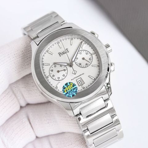 ĐỒNG HỒ NAM PG POLO CHRONOGRAPH AUTOMATIC 42MM