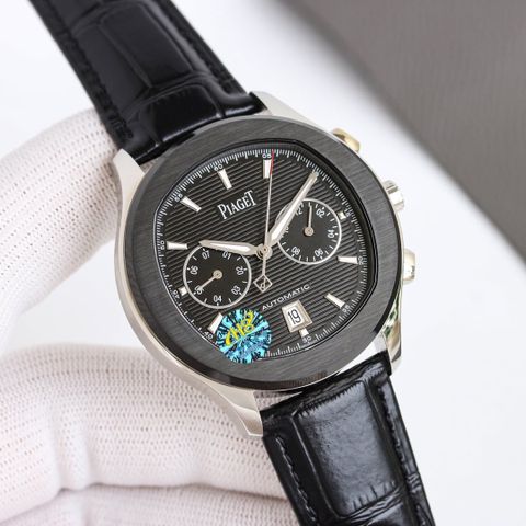 ĐỒNG HỒ NAM PGT POLO AUTOMATIC CHRONOGRAPH