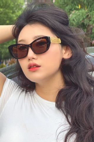 Kính nữ CHNEL*  – Thanh lịch & Tinh tế